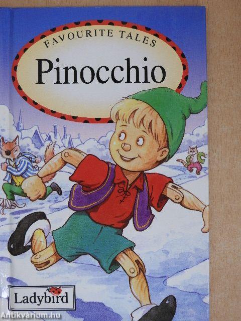 Pinocchio