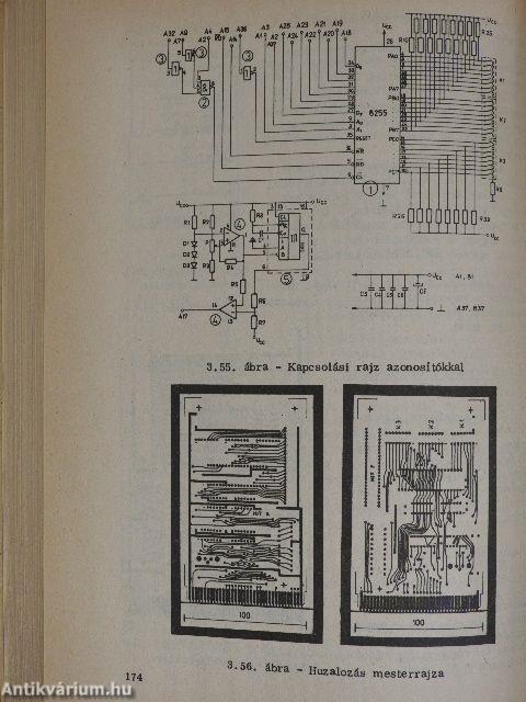 Elektronikai technológia