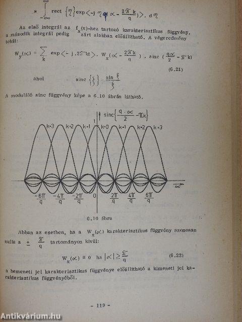 Méréstechnika I.