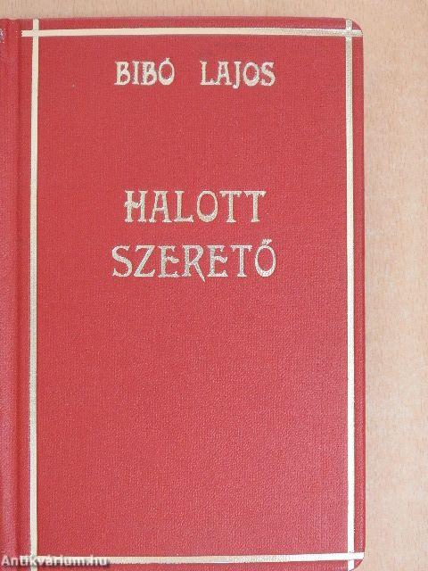 Halott szerető