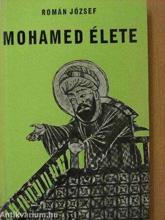 Mohamed élete