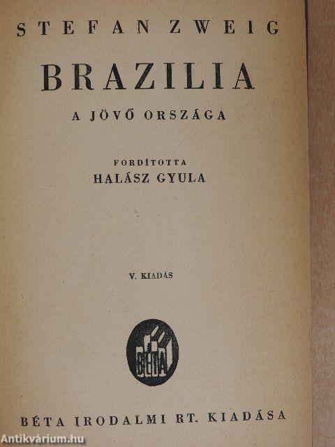 Brazilia