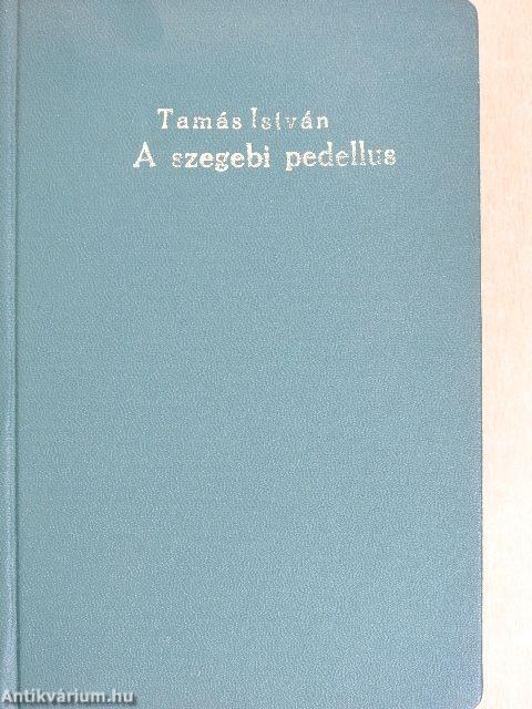 A szegedi pedellus