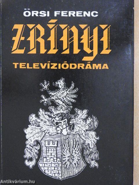 Zrínyi