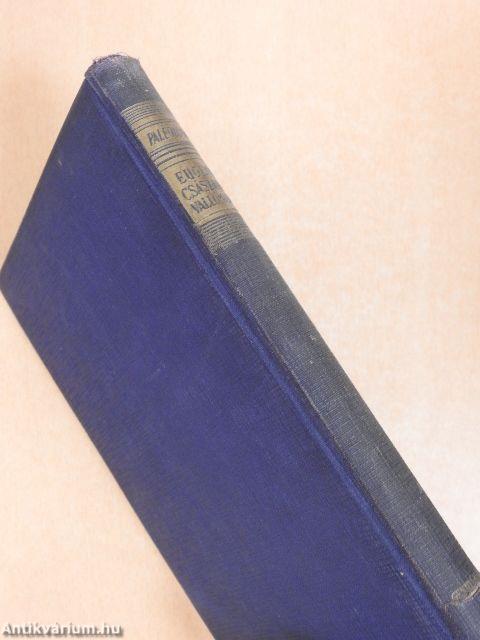 Eugénie császárné vallomásai