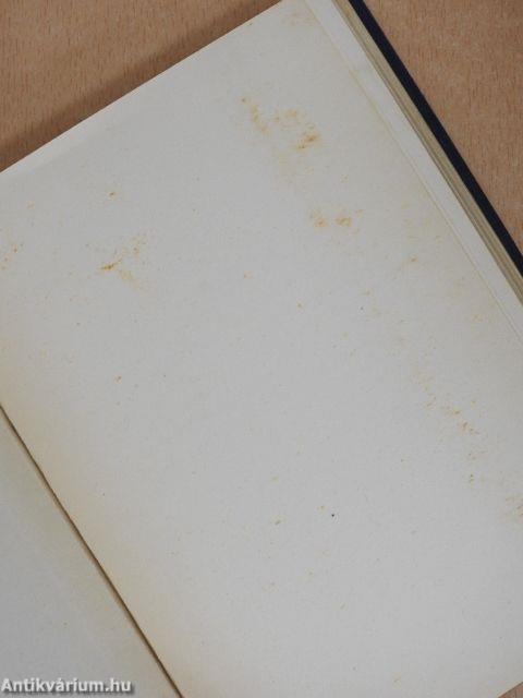 Eugénie császárné vallomásai