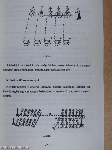 Táborozási sporttanácsadó