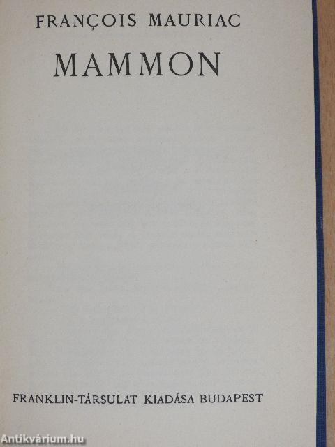 Mammon