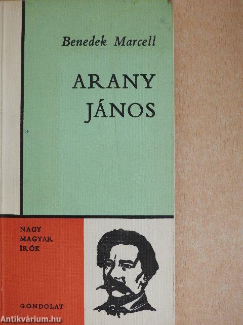 Arany János