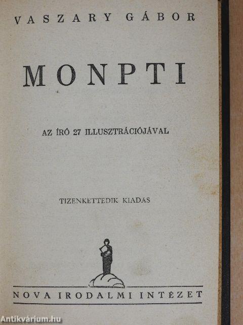 Monpti
