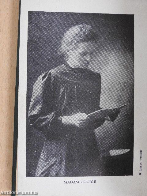 Madame Curie