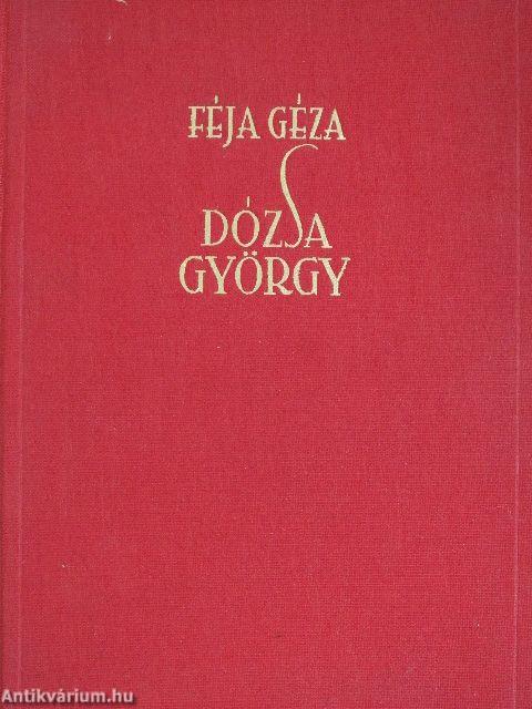 Dózsa György