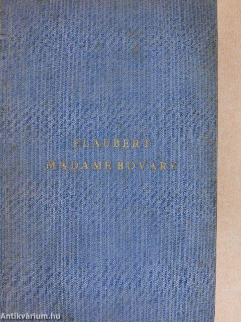 Madame Bovary