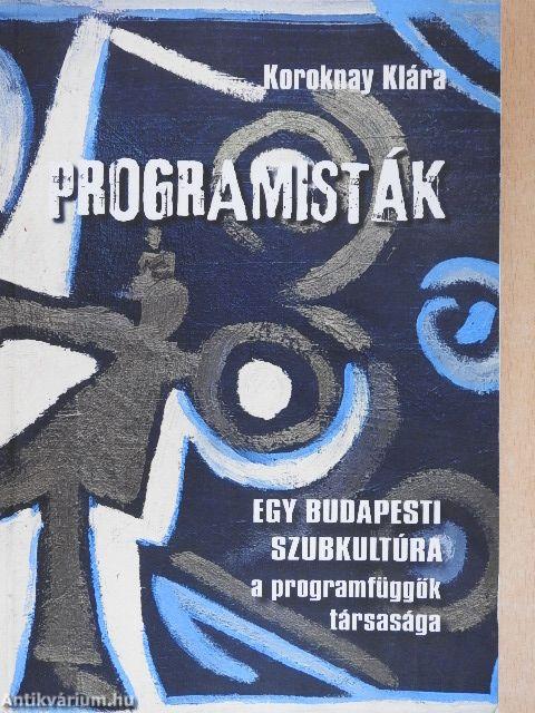 Programisták