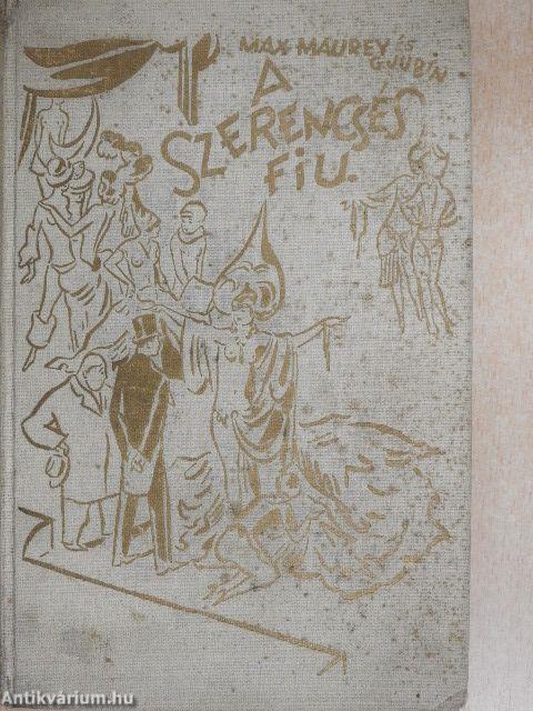 A szerencsés fiú