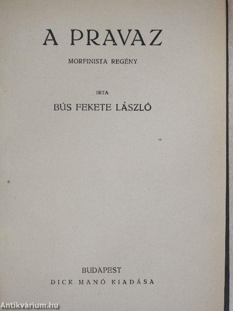 A pravaz