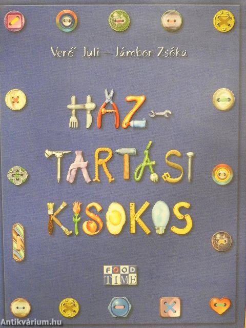 Háztartási kisokos