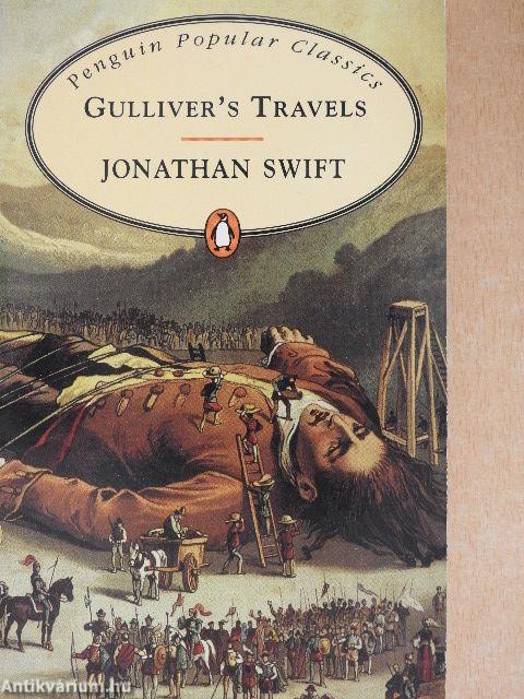 Gulliver's Travels