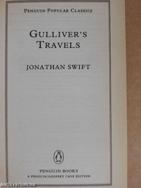 Gulliver's Travels