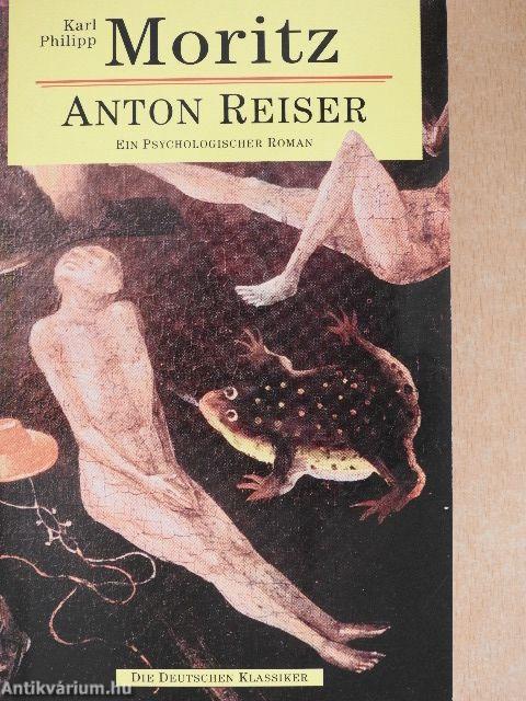 Anton Reiser