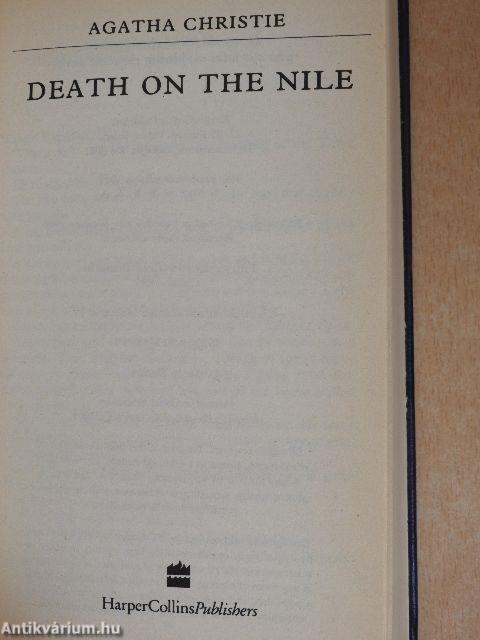 Death on the Nile