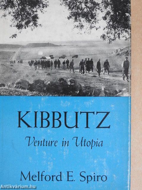 Kibbutz