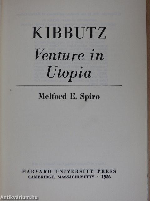 Kibbutz