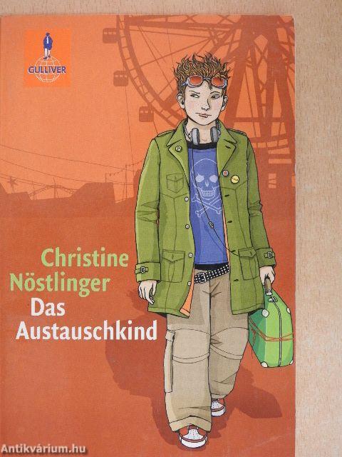 Das Austauschkind