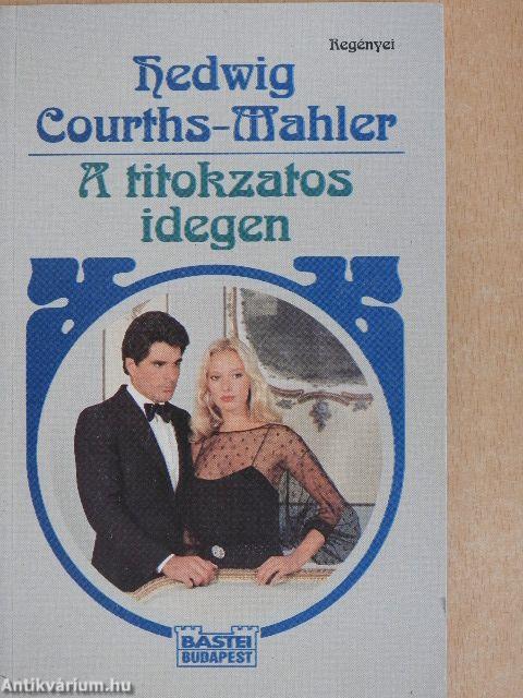 A titokzatos idegen