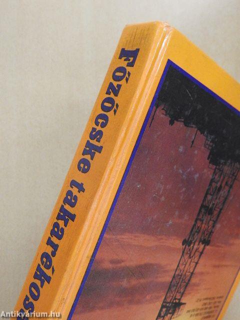 Főzőcske takarékosan