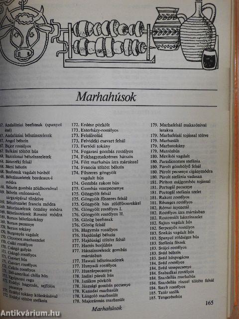 Főzőcske takarékosan