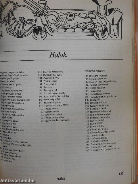 Főzőcske takarékosan