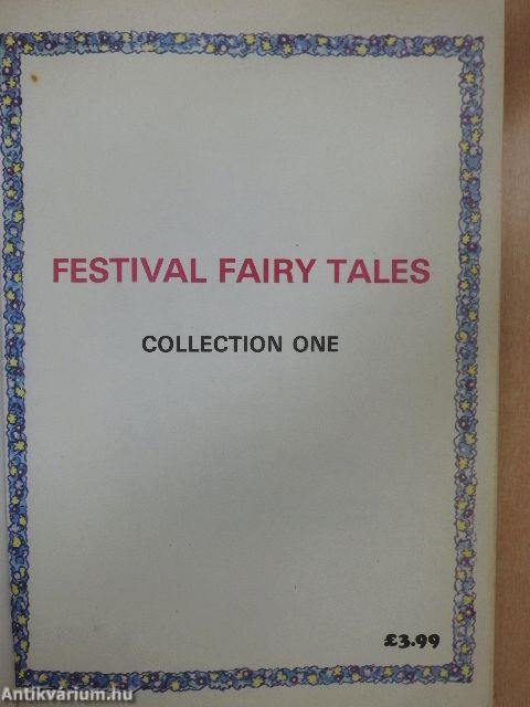 Festival Fairy Tales 1.