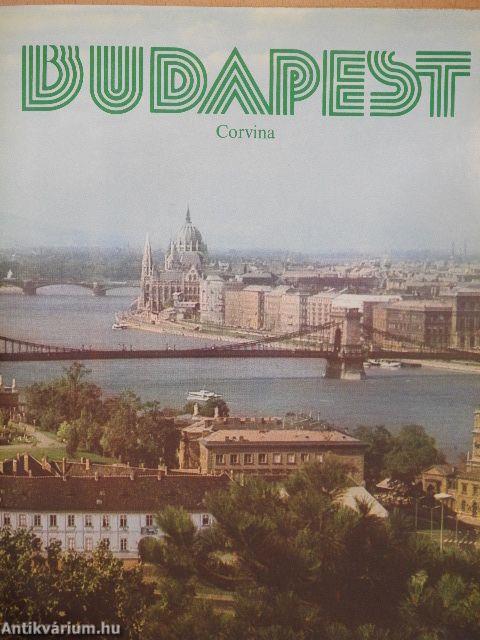 Budapest