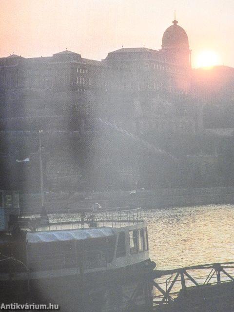 Budapest