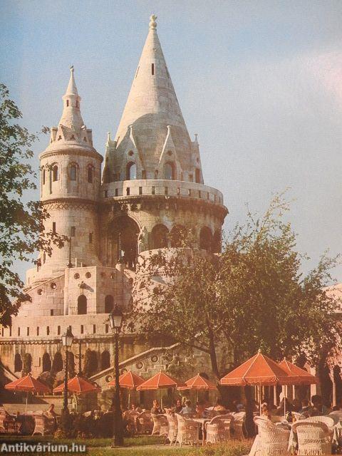 Budapest