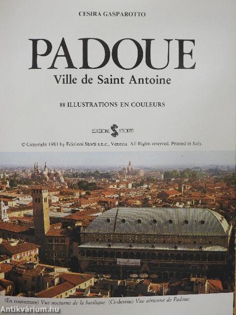 Padoue