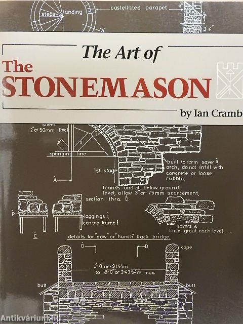 The Art of the Stonemason