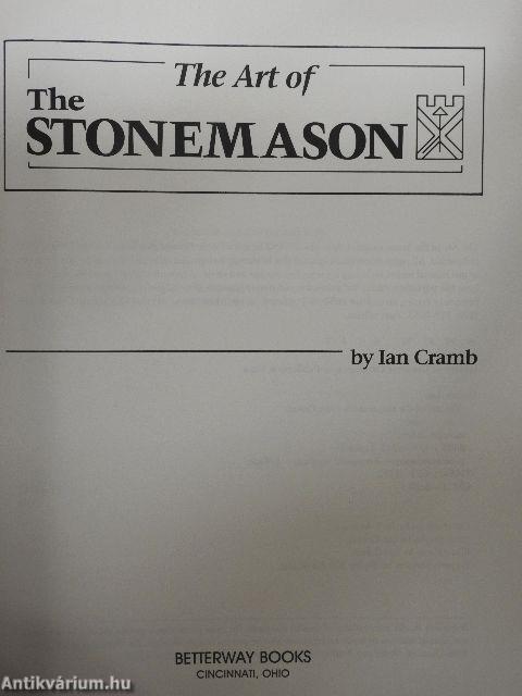 The Art of the Stonemason