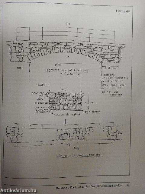 The Art of the Stonemason