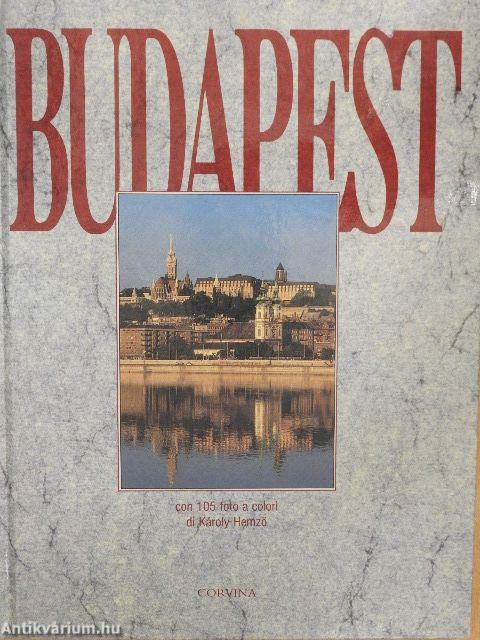 Budapest