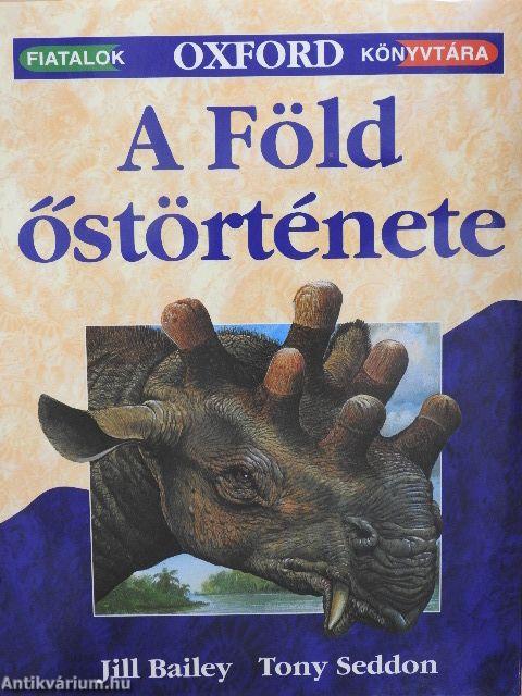 A Föld őstörténete