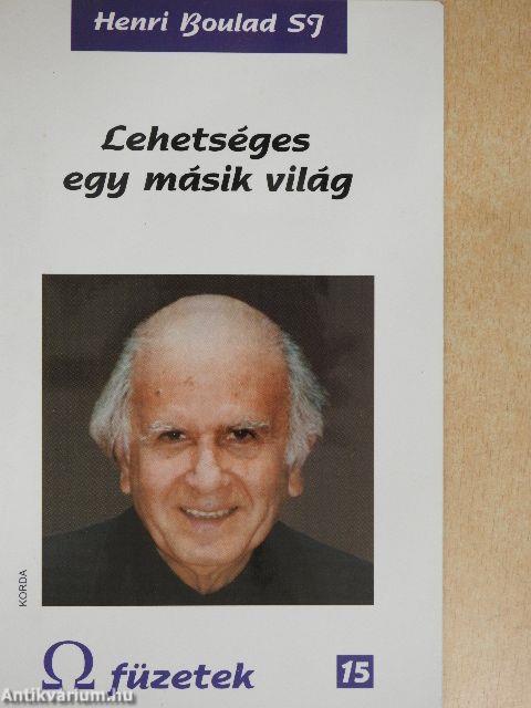 Lehetséges egy másik világ