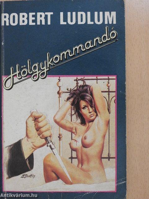 Hölgykommandó