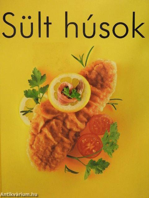 Sült húsok