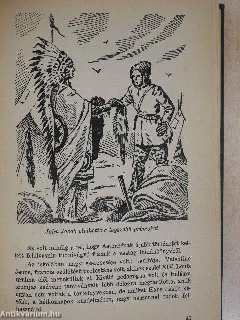 Milliók a semmiből