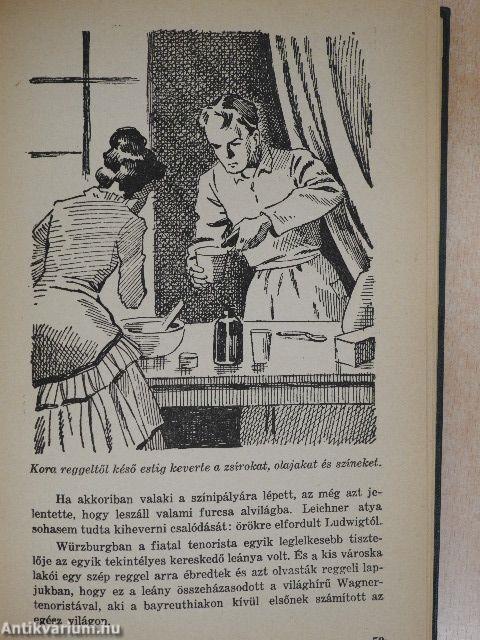 Milliók a semmiből