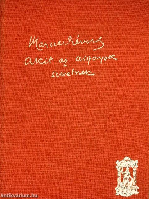 Akit az asszonyok szeretnek