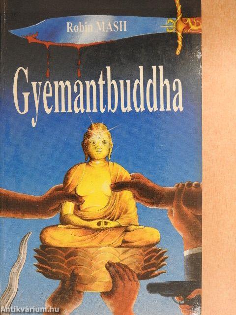 Gyémántbuddha