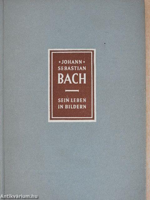 Johann Sebastian Bach